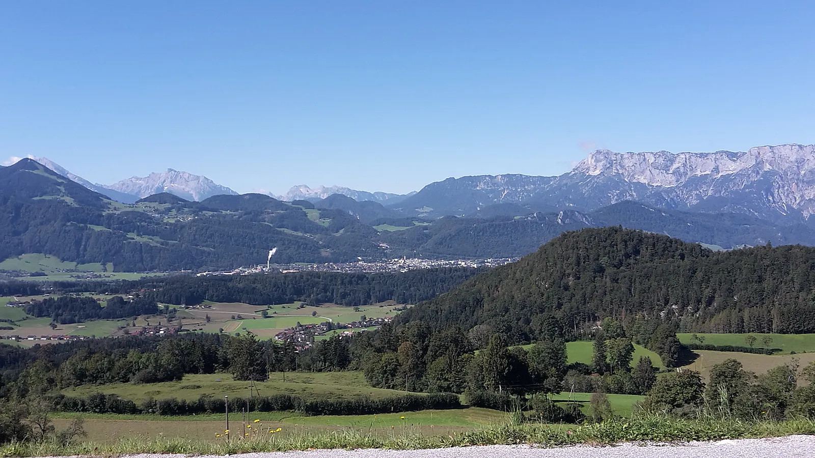 Haus Krispler